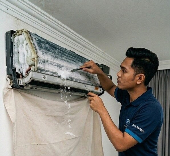 Service